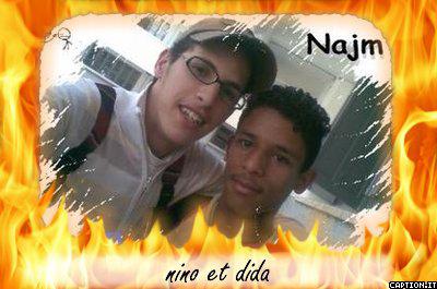 MOI   ET  DIDA