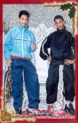 moi  et  sallouti