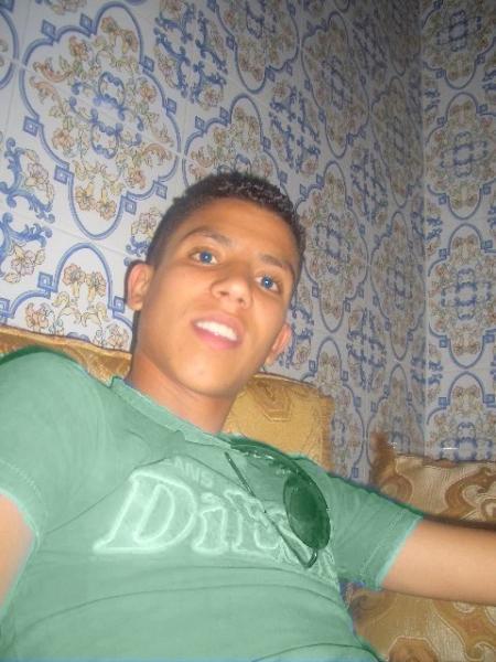 VOILA  C  MON  AMI  BRAHIM